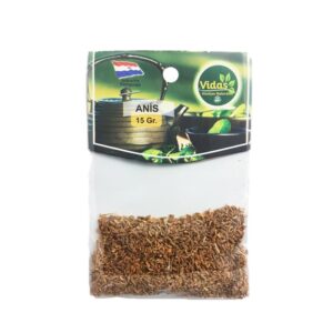 ANIS VIDAS 15GR