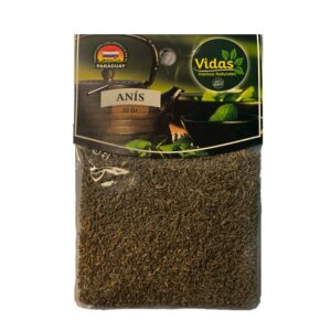 ANIS VIDAS 30GR