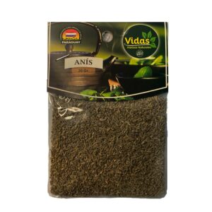 ANIS VIDAS 30GR