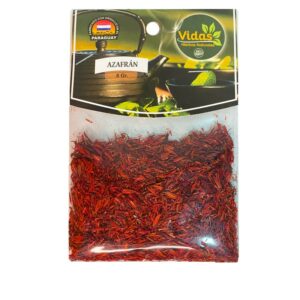 AZAFRAN VIDAS 8GR