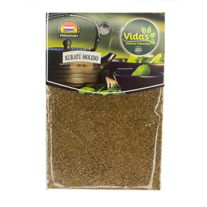 KURATÙ MOLIDO VIDAS 20GR