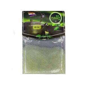 AZUCAR DE VAINILLA VIDAS 40GR