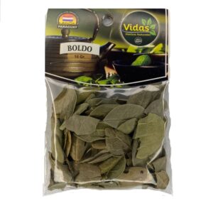 BOLDO VIDAS 10GR