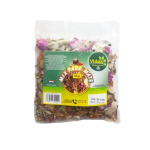 MIX PARA MATE VIDAS 40GR