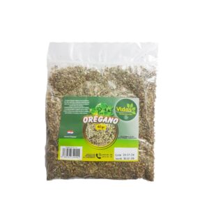 OREGANO VIDAS  40GR