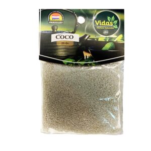 COCO MOLIDO VIDAS 25GR