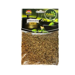 COMINO EN GRANO VIDAS 20GR