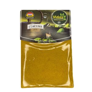 CÙRCUMA VIDAS 25GR