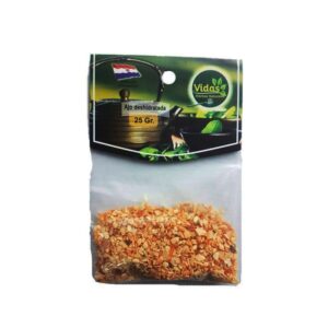 AJO DESHIDRATADA VIDAS 25GR