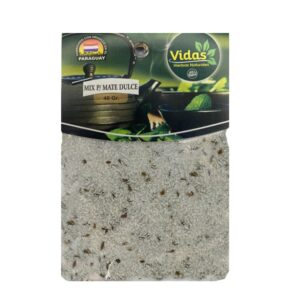 MIX PARA MATE DULCE VIDAS 40GR