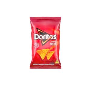 DORITOS SABOR QUESO 120GR