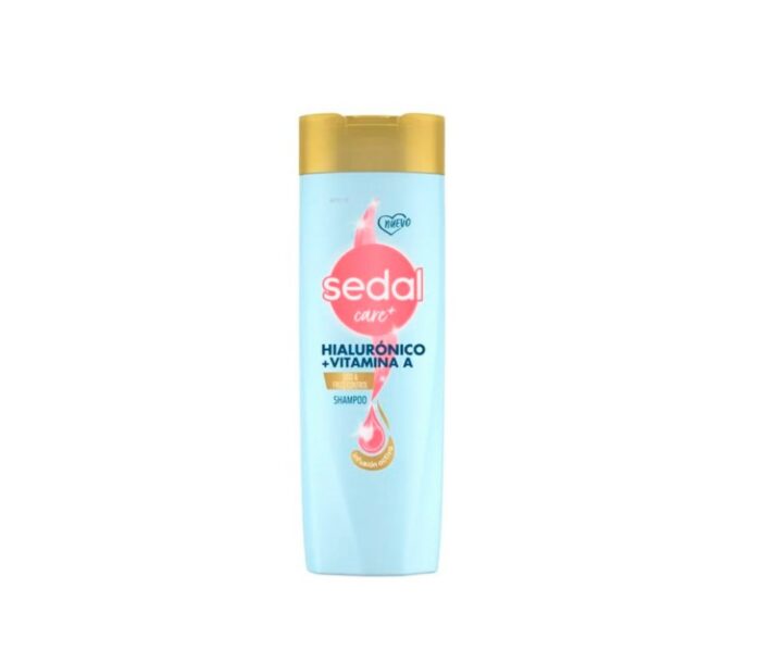 ACONDICIONADOR SEDAL HIALURONICO+VITAMINA A 190ML