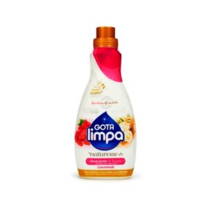 SUAVIZANTE CONCENTRADO GOTA LIMPA NATURESSE 1LTR