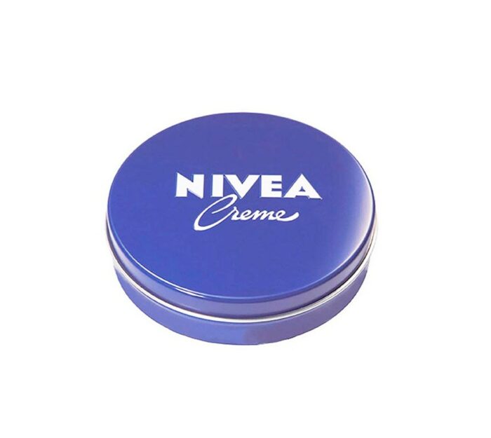 CREMA HUMECTANTE NIVEA AZUL 30ML