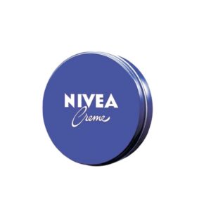 CREMA HUMECTANTE NIVEA LATA AZUL 60ML