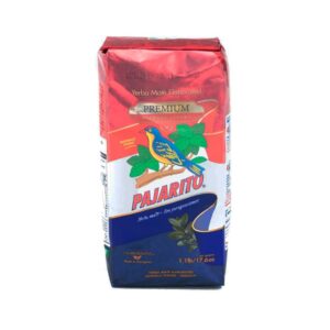 YERBA MATE PAJARITO PREMIUM 500GR