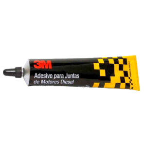 ADHESIVO 3M PARA JUNTAS MOTOR A DIESEL 73GR