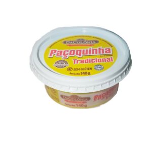DULCE DE AMENDOIM  DACOLONIA 140GR