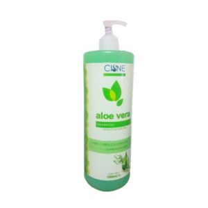 SHAMPOO CISNE ALOVE VERA 1L