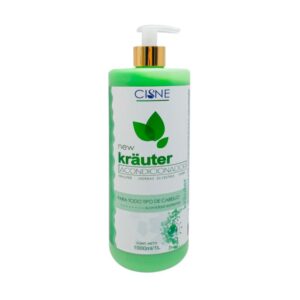 ACONDICIONADOR CISNE KRAUTER PARA TODO TIPO DE CABELLO 1L