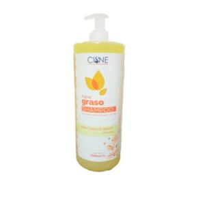 SHAMPOO CISNE PARA CABELLO GRASO 1L