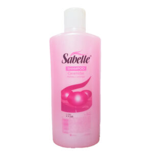 SHAMPOO SABELLE CERAMIDAS 1L