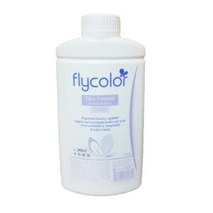 TALCO CORPORAL FLYCOLOR EXOTIC 100GR