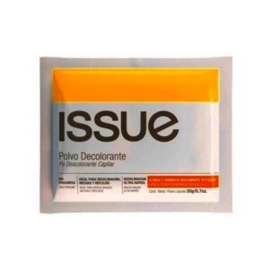 POLVO DECOLORANTE ISSUE SIN FRAGANCIA 20GR