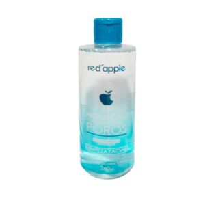 LIMPIADOR FACIAL DE POROS RED APPLE 260ML