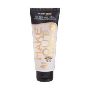 ESFOLIANTE FACIAL DERMA CHEM PIEDRAS VOLCANICAS 100ML
