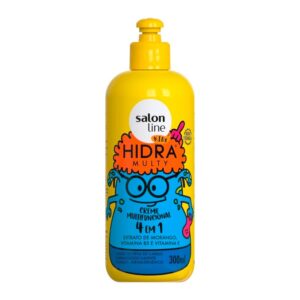 CREMA MULTIFUNCIONAL SALON LINE HIDRA KIDS 300ML