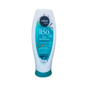 DESFRIZANTE SALON LINE LISO EXTREMO 200ML