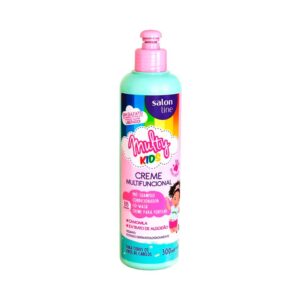 CREMA MULTIFUNCIONAL SALON LINE KIDS 300ML