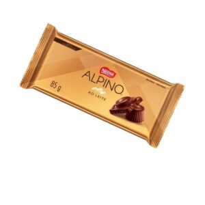 CHOCOLATE NESTLE ALPINO 85GR