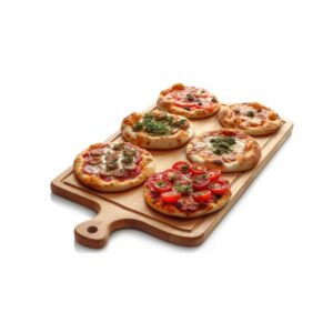 MINI PIZZA KATIUCIA