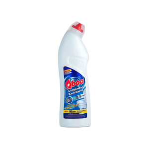 LIMPIADOR SANITARIO QBOA 500ML