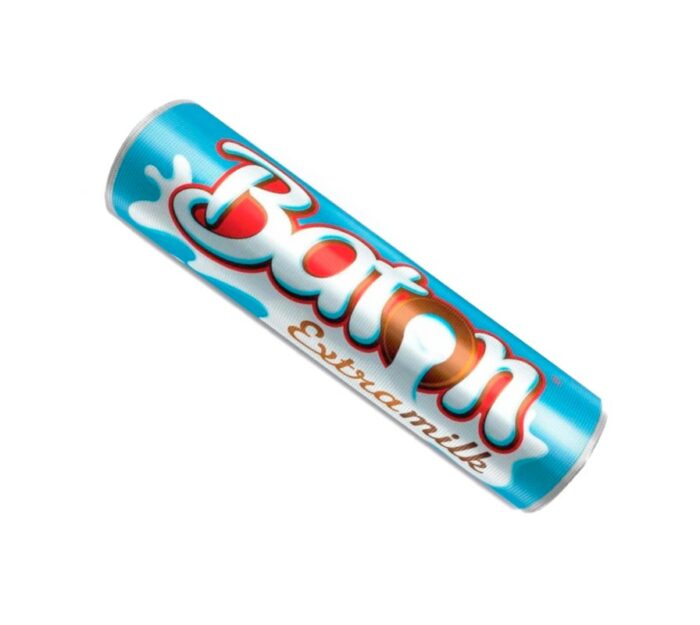 CHOCOLATE BATON EXTRA MILK GAROTO