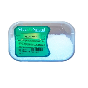 AZUCAR XILITOL VIVA NATURAL 150GR