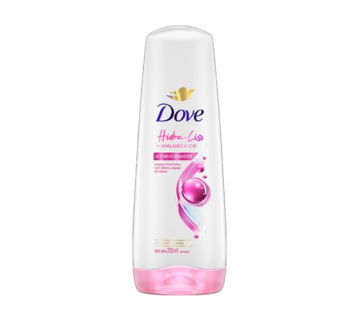 ACONDICIONADOR DOVE HIDRALISO 200ML