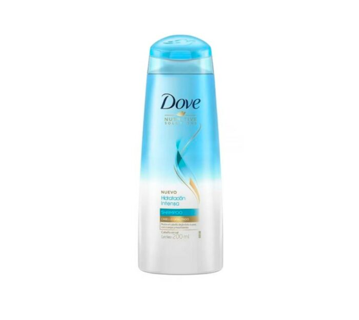 SHAMPOO DOVE HIDRATACION 200ML
