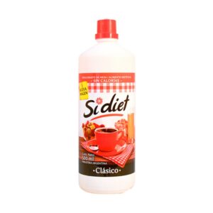 EDULCORANTE SIDIET 500ML