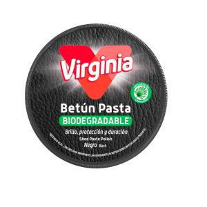 BETUN VIRGINIA NEGRO EN PASTA 60ML