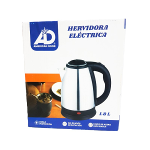 JARRA ELECTRICA AMERICAN DOOR 1.8LTR