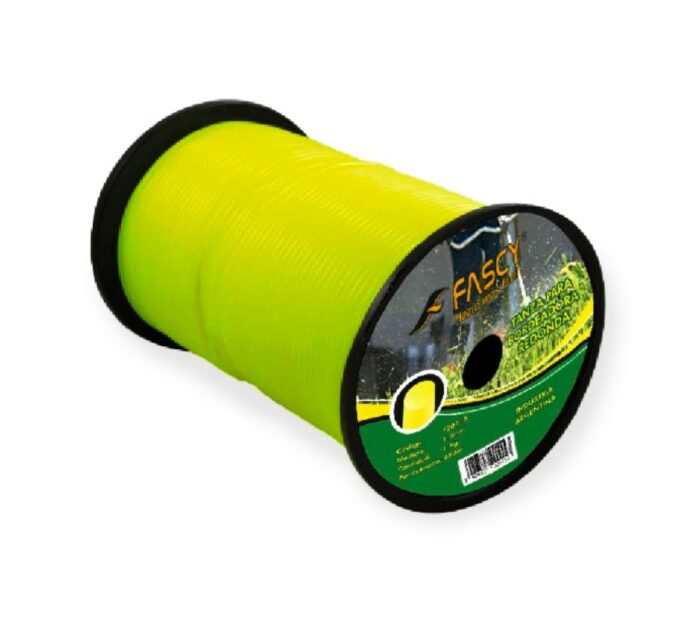 HILO MYLON 3,0MM P/DESMALESADORA FASCY EL METRO