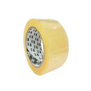 CINTA 3M TRANSPARENTE 48MMX100MTS