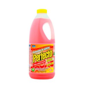 REMOVEDOR DE SUCIEDAD PERFECTO 2LT