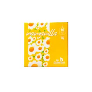 TE GUARANI MANZANILLA 10GR