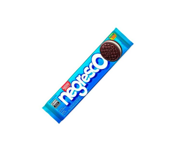GALLETITA NESTLE NEGRESCO 90GR
