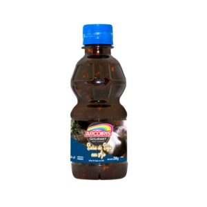 SALA DE SOJA CON AJO ARCOIRIS 250ML