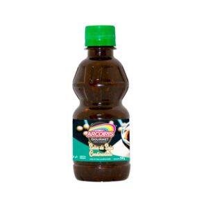 SALA DE SOJA CONDIMENTADA ARCOIRIS 250ML